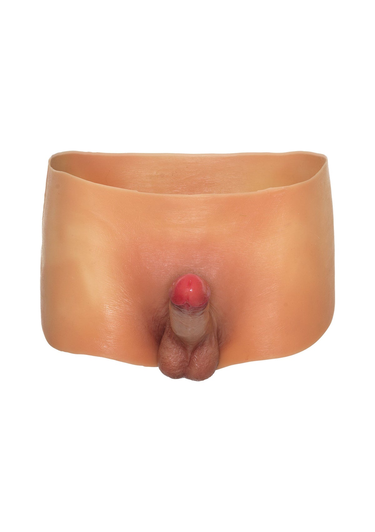 Hidden Desire Penis Boxershort 18 cm Dildo - Body Shaping