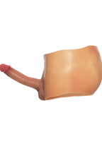 Hidden Desire Penis Boxershort 18 cm Dildo - Body Shaping