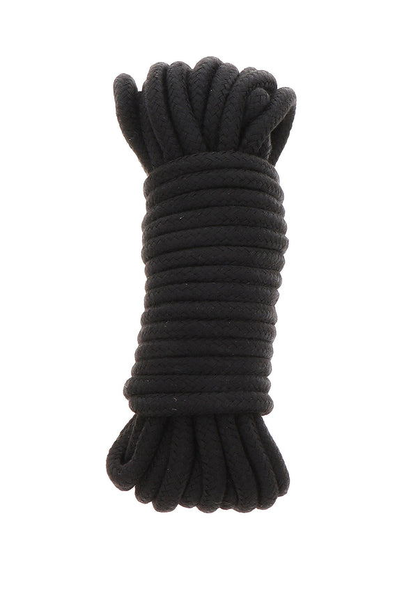 Hidden Desire Bondage Rope 3 Meter - Bondage Touw