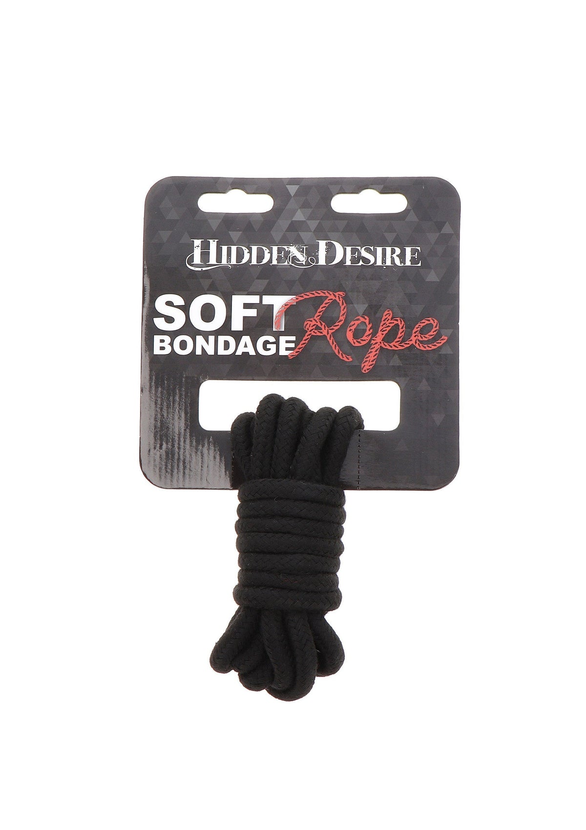Hidden Desire Bondage Rope 3 Meter - Bondage Touw
