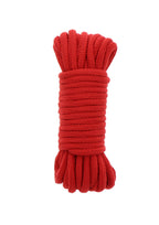 Hidden Desire Bondage Rope 3 Meter - Bondage Touw