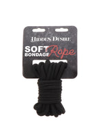 Hidden Desire Bondage Rope 5 Meter - Bondage Touw