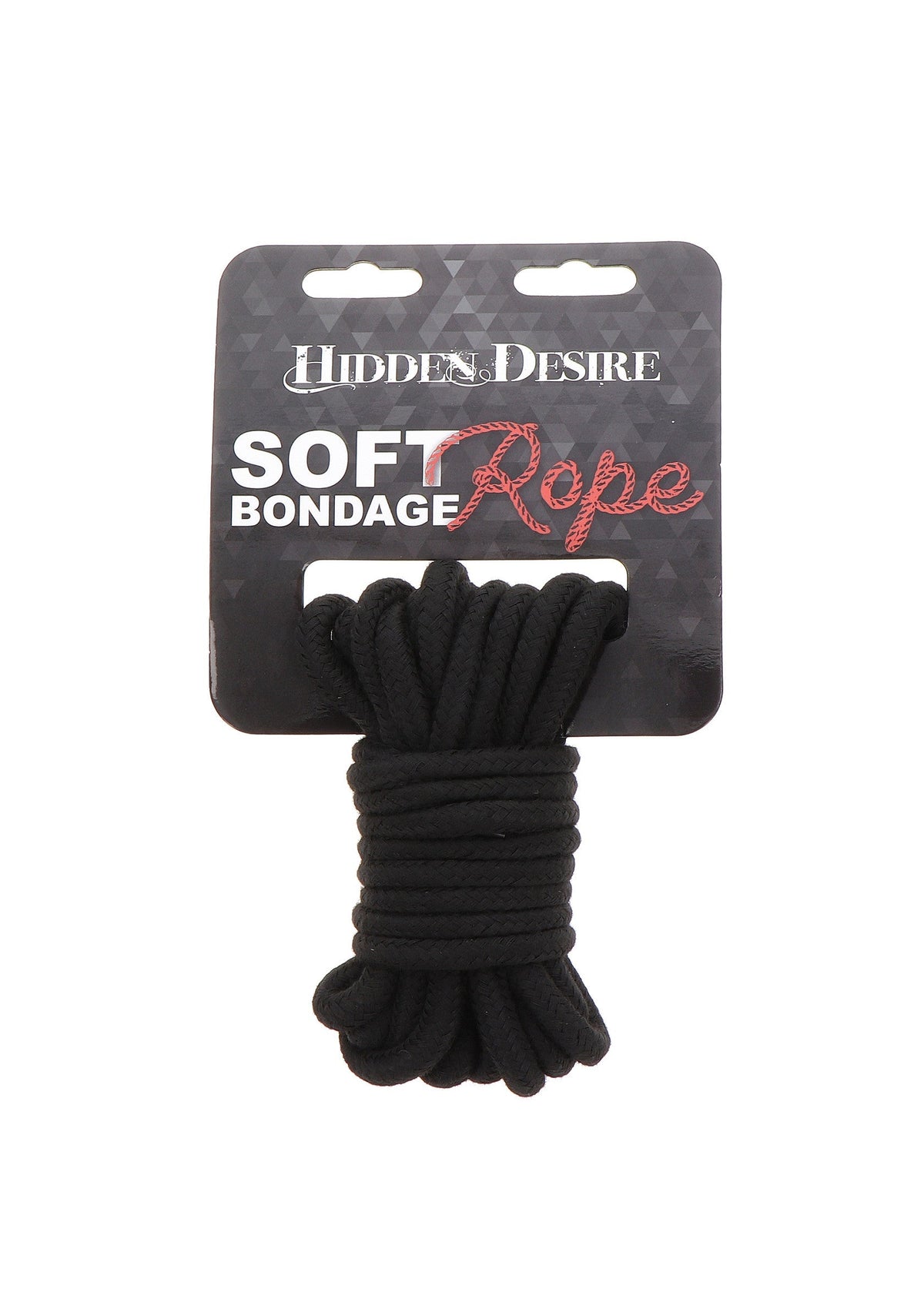 Hidden Desire Bondage Rope 5 Meter - Bondage Touw
