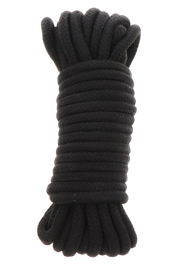 Hidden Desire Bondage Rope 10 Meter - Bondage Touw