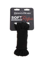 Hidden Desire Bondage Rope 10 Meter - Bondage Touw