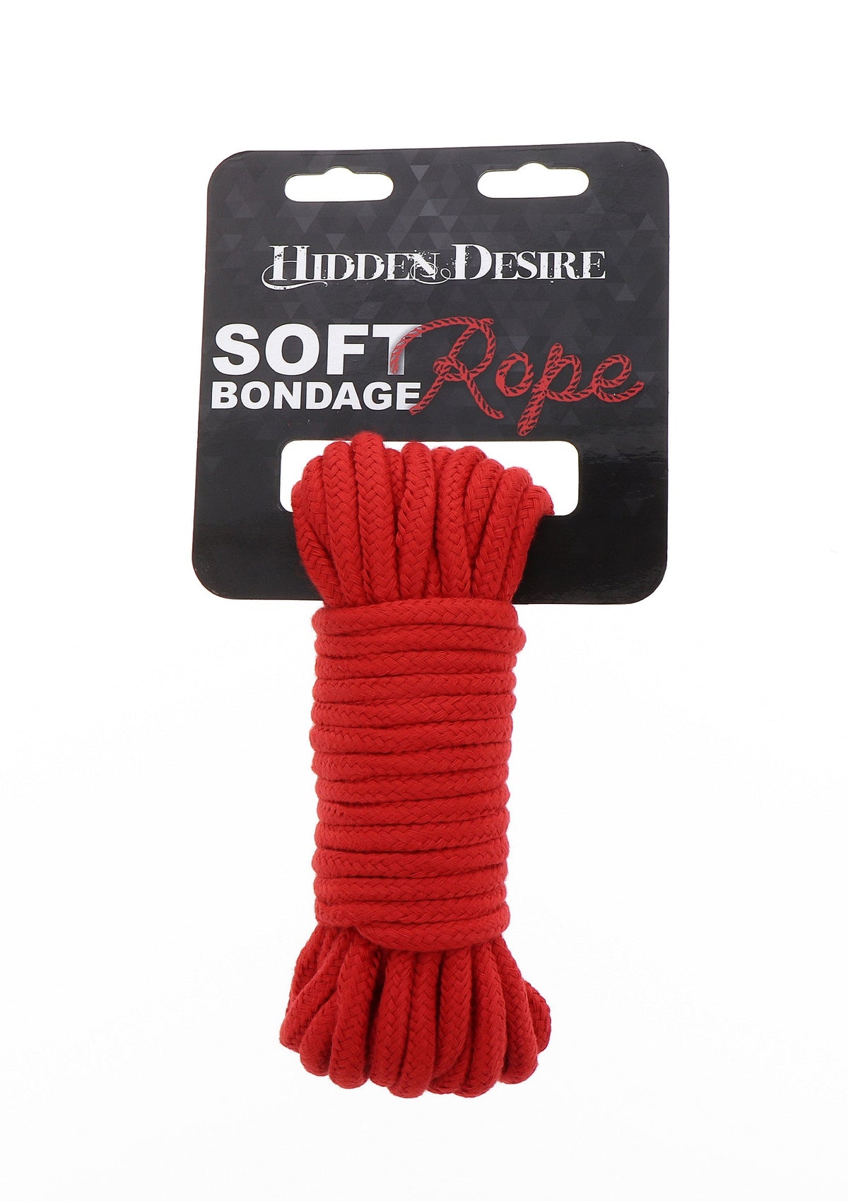 Hidden Desire Bondage Rope 10 Meter - Bondage Touw