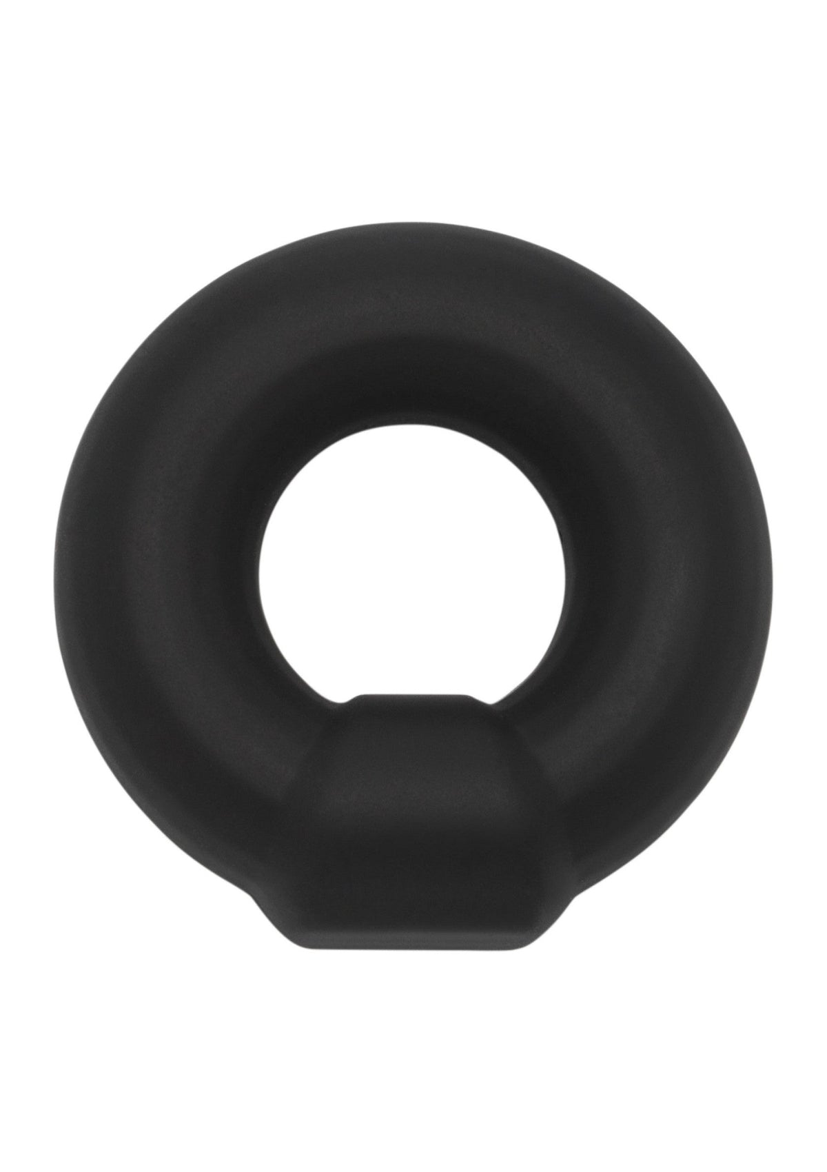 Hidden Desire Soft Silicone Stud C-Ring - Cockring