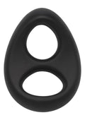 Hidden Desire Soft Silicone Stallion C-Ring - Cockring