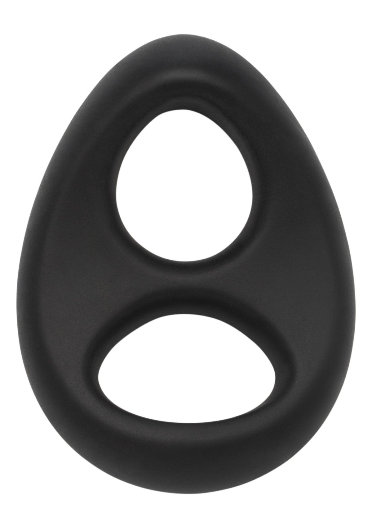Hidden Desire Soft Silicone Stallion C-Ring - Cockring