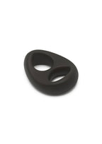 Hidden Desire Soft Silicone Stallion C-Ring - Cockring