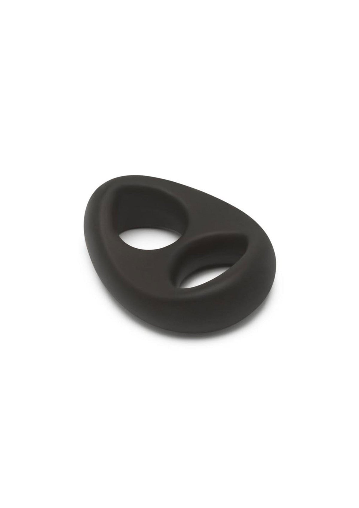 Hidden Desire Soft Silicone Stallion C-Ring - Cockring