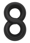 Hidden Desire Soft Silicone Jock C-Ring - Cockring