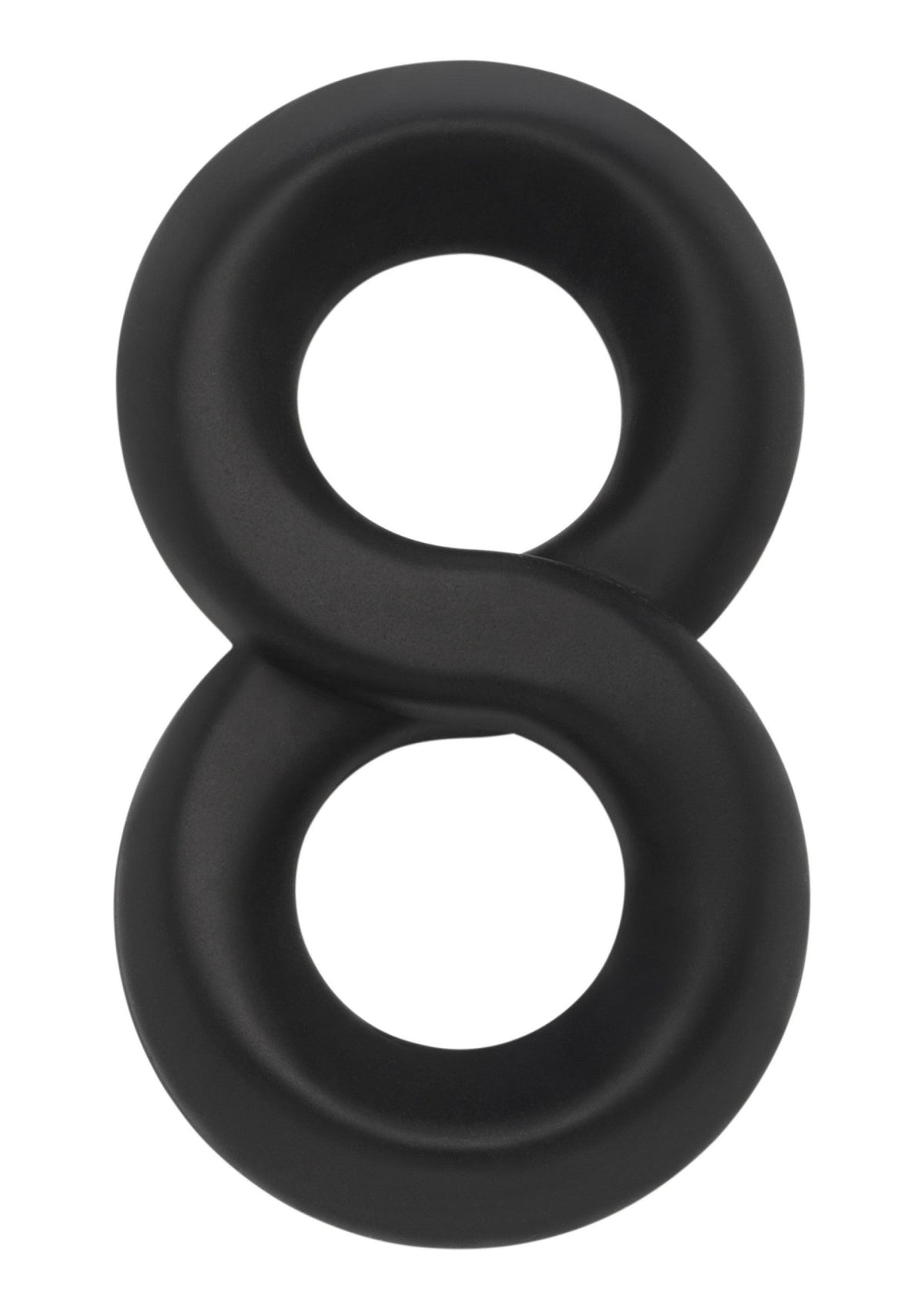 Hidden Desire Soft Silicone Jock C-Ring - Cockring