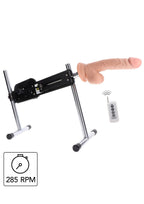 Hidden Desire Bangers Fuck Machine Pro 1 - Fuckmachines