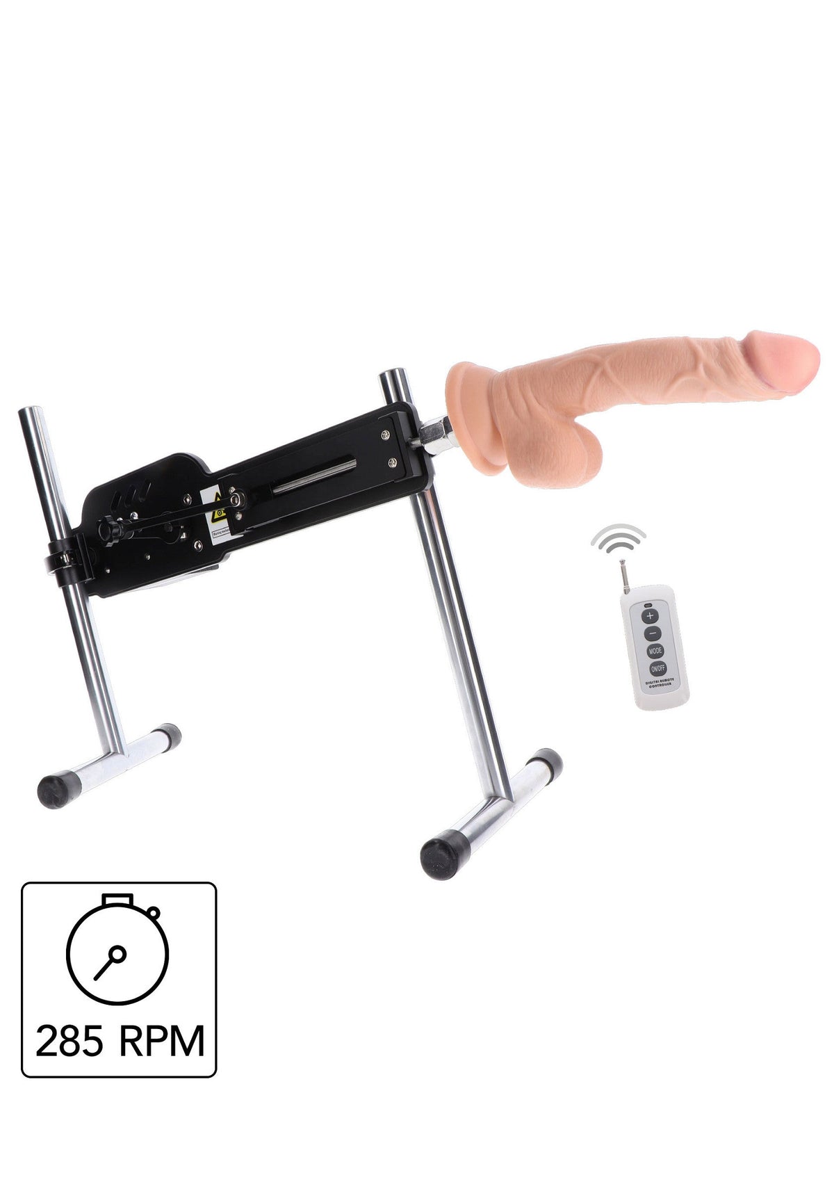 Hidden Desire Bangers Fuck Machine Pro 1 - Fuckmachines