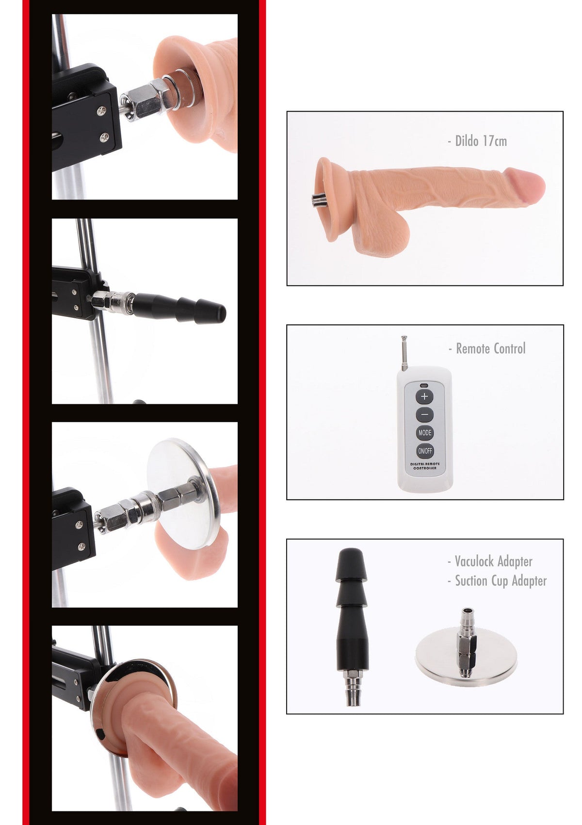 Hidden Desire Bangers Fuck Machine Pro 1 - Fuckmachines