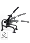 Hidden Desire Bangers Fuck Machine Pro 3 Duo - Fuckmachines