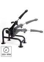 Hidden Desire Bangers Fuck Machine Pro 3 Duo - Fuckmachines