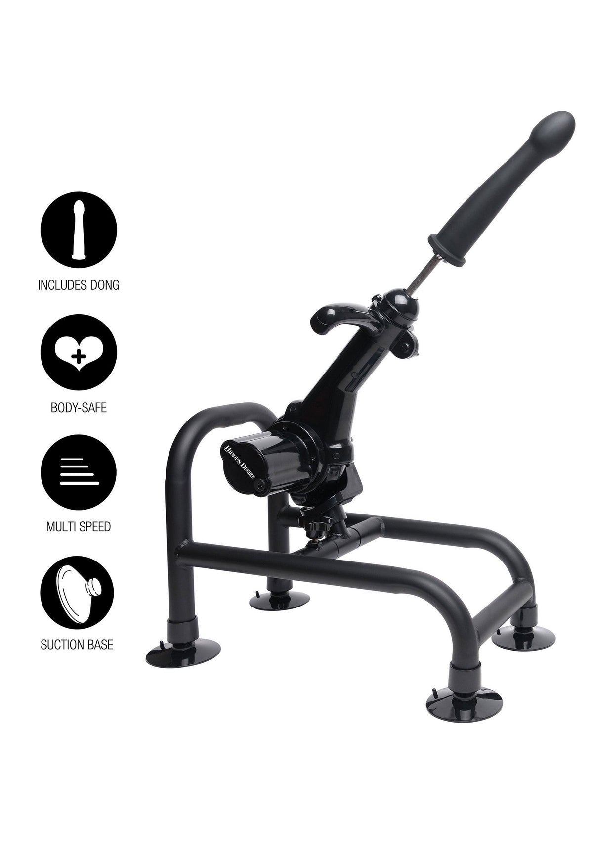 Hidden Desire Bangers Fuck Machine Pro 3 Duo - Fuckmachines