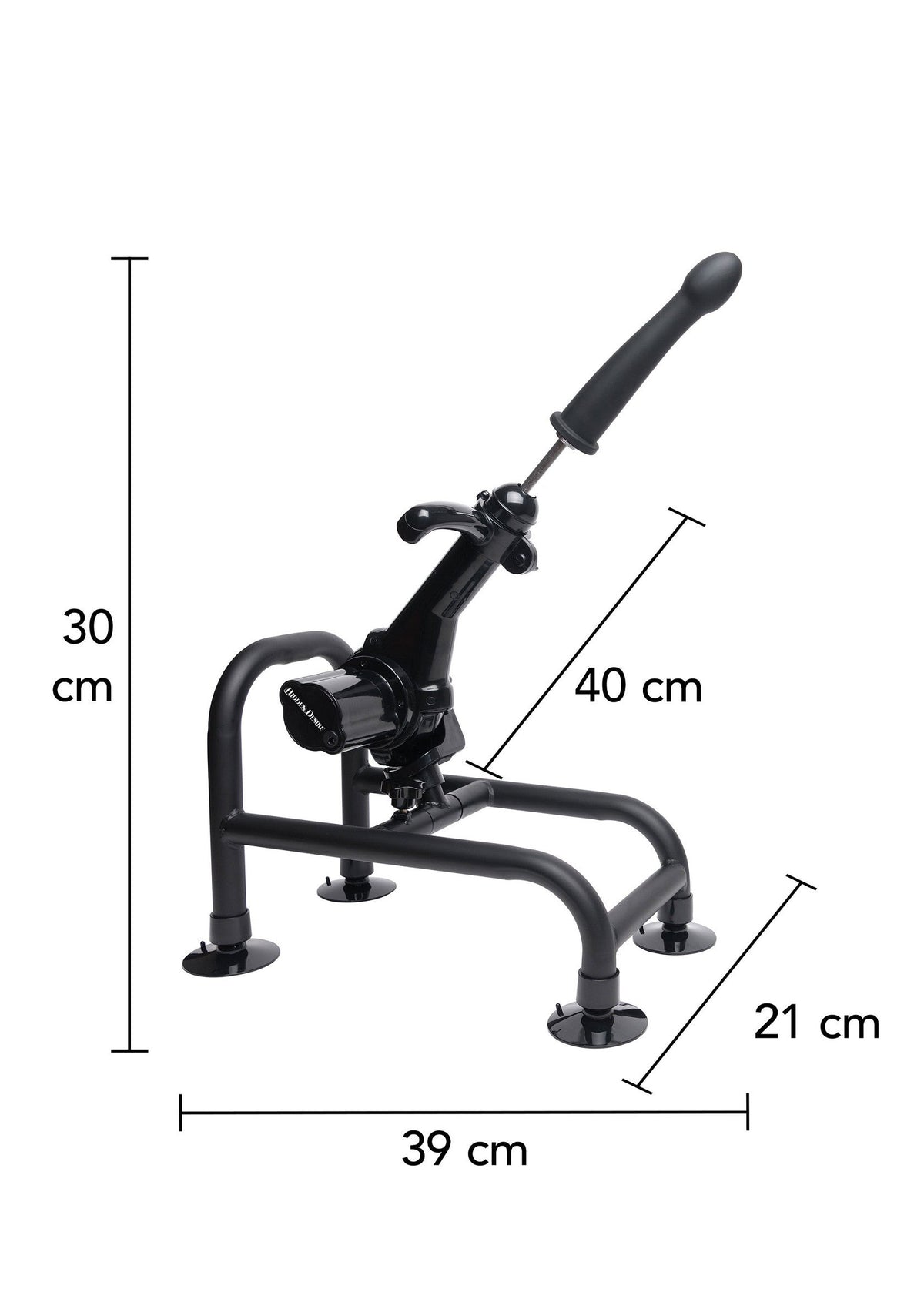 Hidden Desire Bangers Fuck Machine Pro 3 Duo - Fuckmachines
