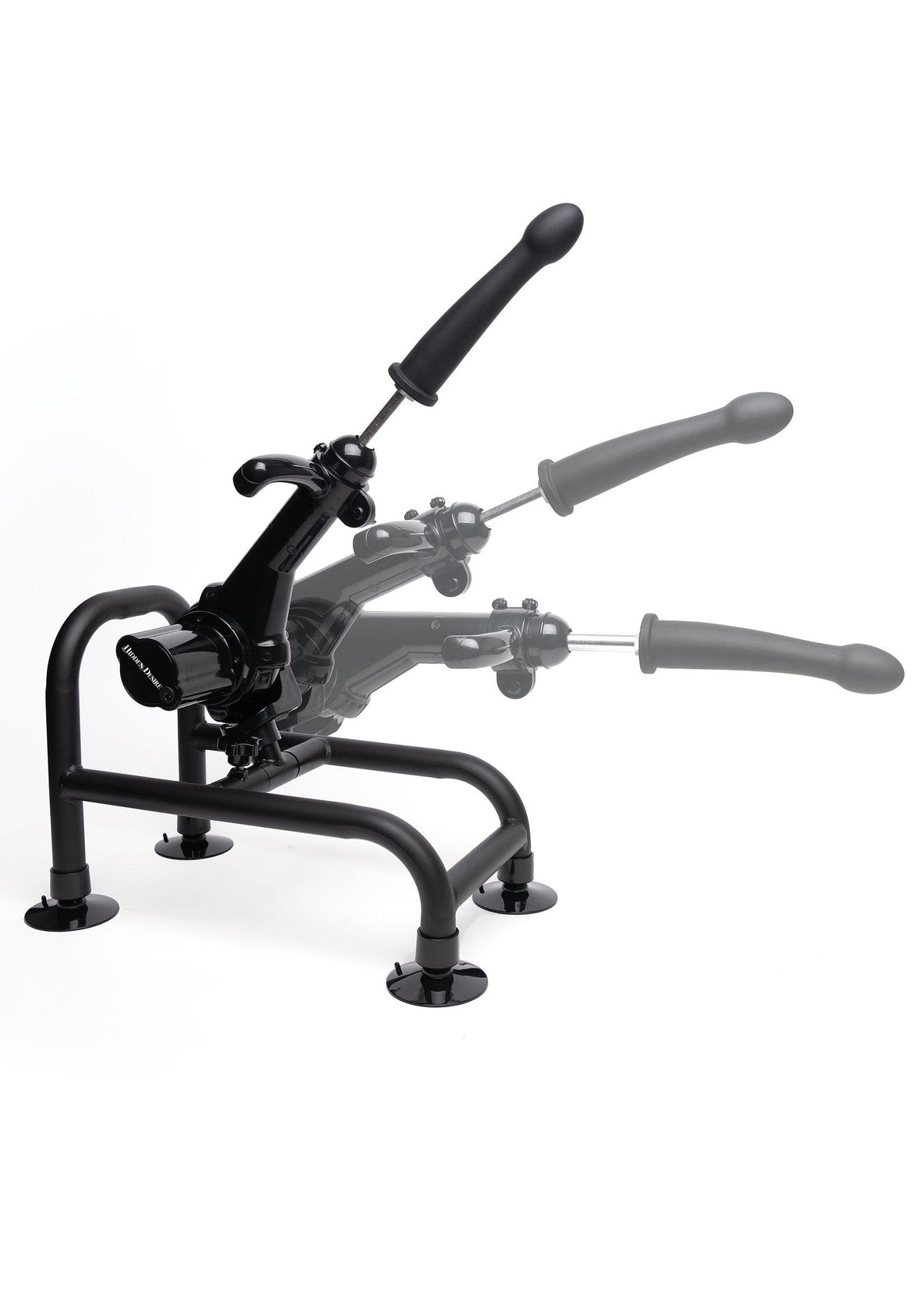 Hidden Desire Bangers Fuck Machine Pro 3 Duo - Fuckmachines