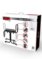 Hidden Desire Bangers Bondage Fuck Seat - Positie-ondersteuning
