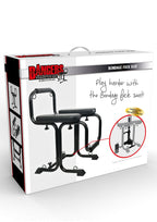Hidden Desire Bangers Bondage Fuck Seat - Positie-ondersteuning