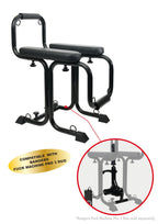 Hidden Desire Bangers Bondage Fuck Seat - Positie-ondersteuning