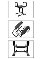 Hidden Desire Bangers Bondage Fuck Seat - Positie-ondersteuning
