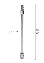 Hidden Desire Extender Rod Pro 1 and Pro 2 - Seksmeubel Accessoires