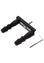 Hidden Desire Double Vac-U-Lock Adapt Pro 1 and 2 - Seksmeubel Accessoires