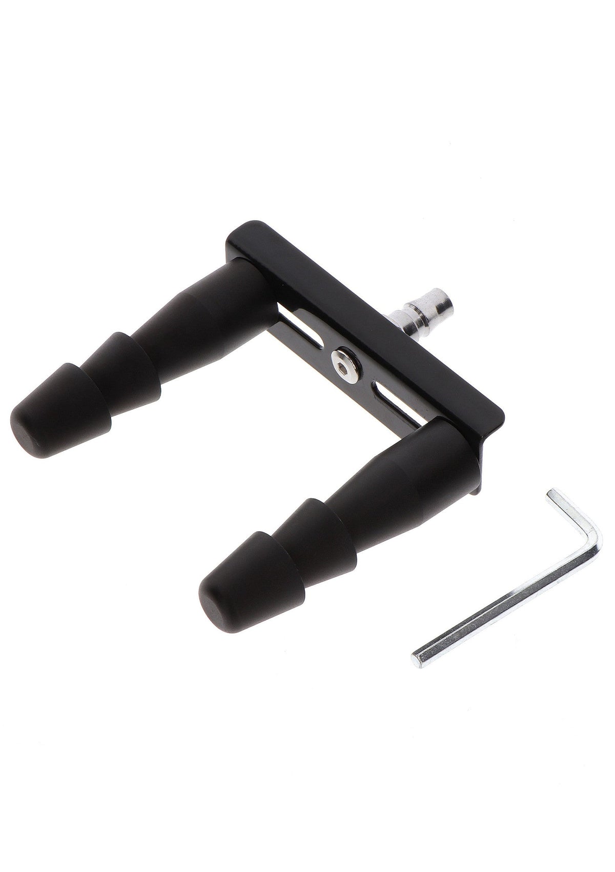 Hidden Desire Double Vac-U-Lock Adapt Pro 1 and 2 - Seksmeubel Accessoires