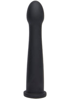 Hidden Desire Smooth Dong Easy-Lock 19 cm - Dildo