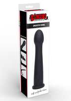 Hidden Desire Smooth Dong Easy-Lock 19 cm - Dildo