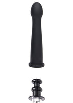 Hidden Desire Smooth Dong Easy-Lock 19 cm - Dildo