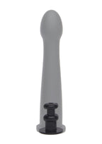 Hidden Desire Smooth Dong Easy-Lock 19 cm - Dildo