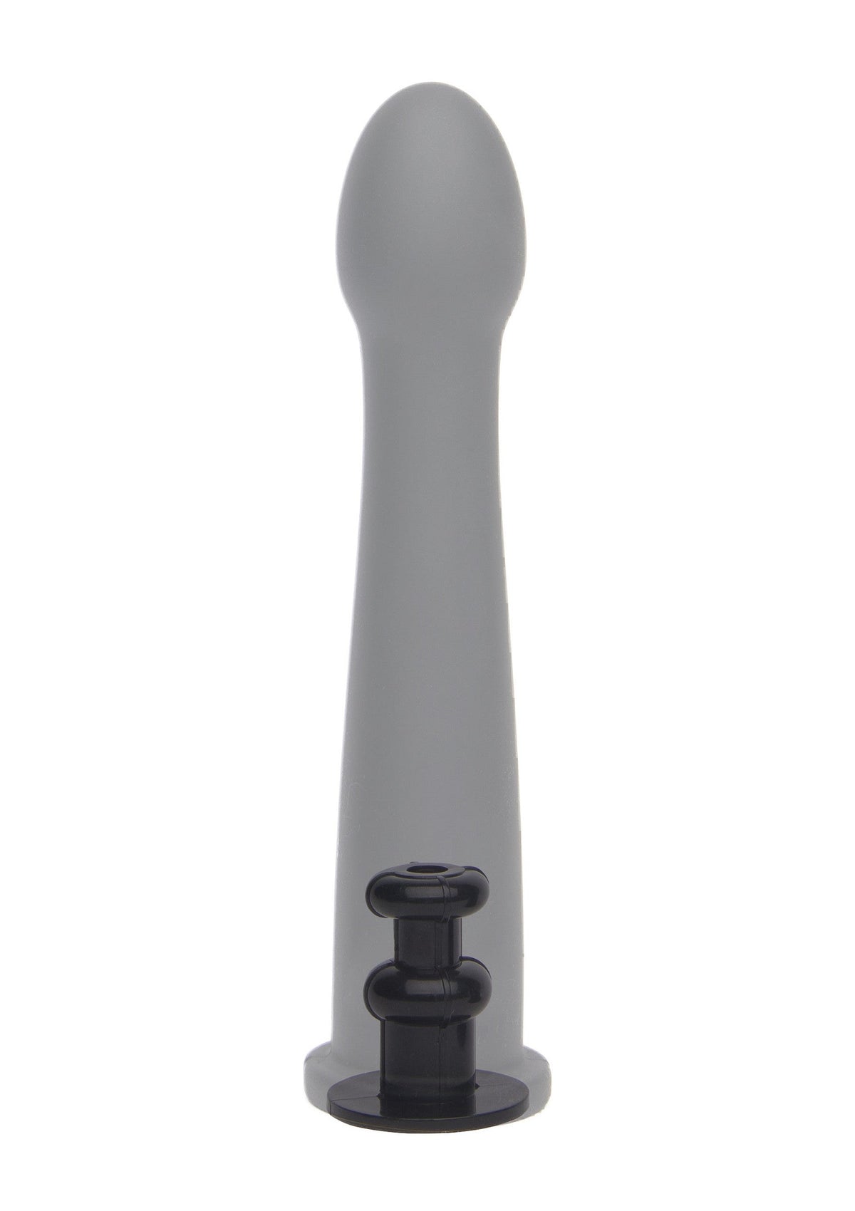 Hidden Desire Smooth Dong Easy-Lock 19 cm - Dildo