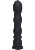Hidden Desire Wave Dong Easy-Lock 19 cm - Dildo
