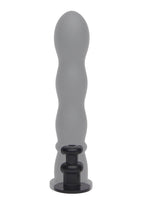 Hidden Desire Wave Dong Easy-Lock 19 cm - Dildo