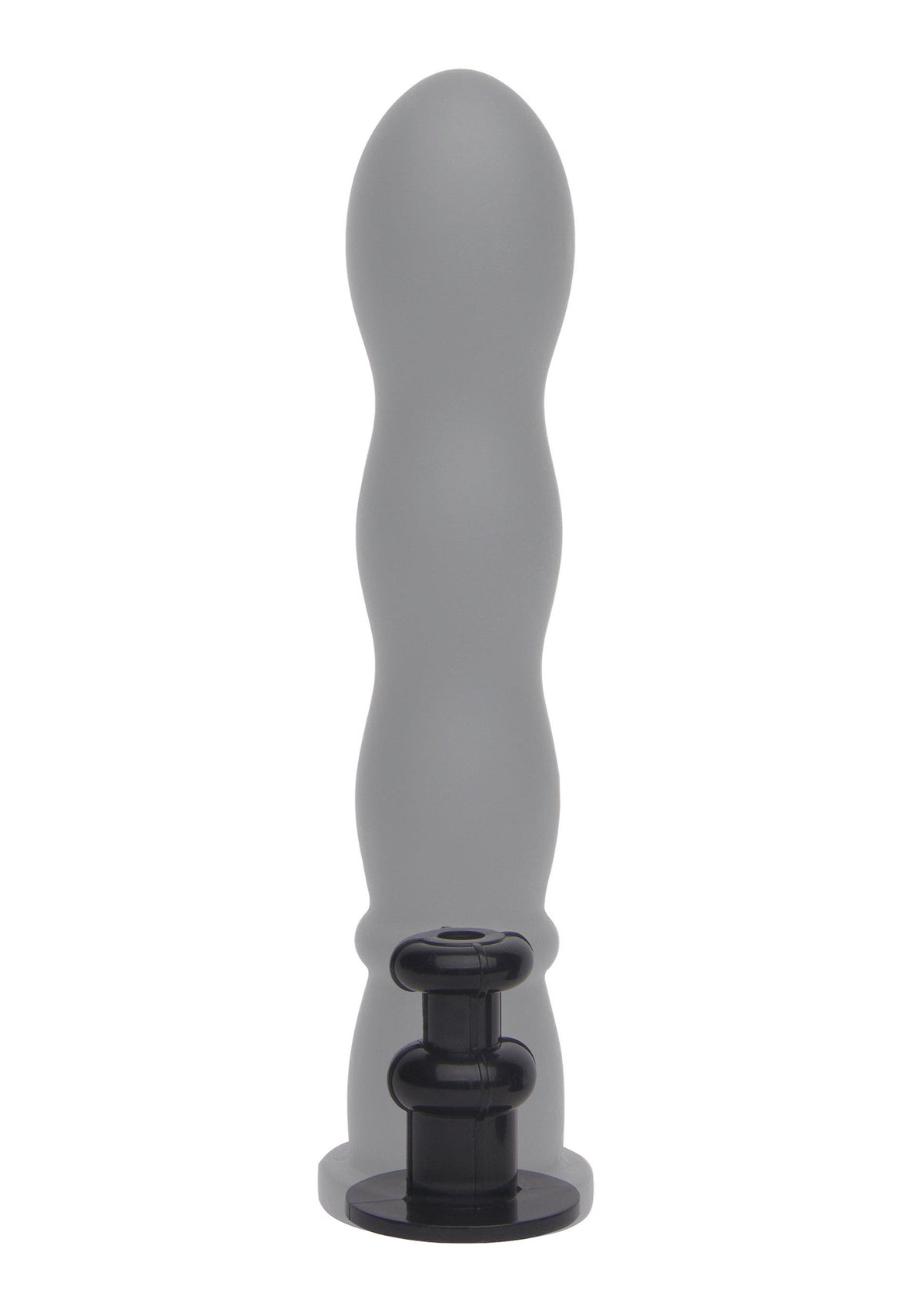 Hidden Desire Wave Dong Easy-Lock 19 cm - Dildo