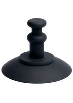 Hidden Desire Easy-Lock Suction Cup - Seksmeubel Accessoires