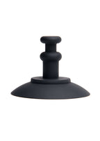 Hidden Desire Easy-Lock Suction Cup - Seksmeubel Accessoires