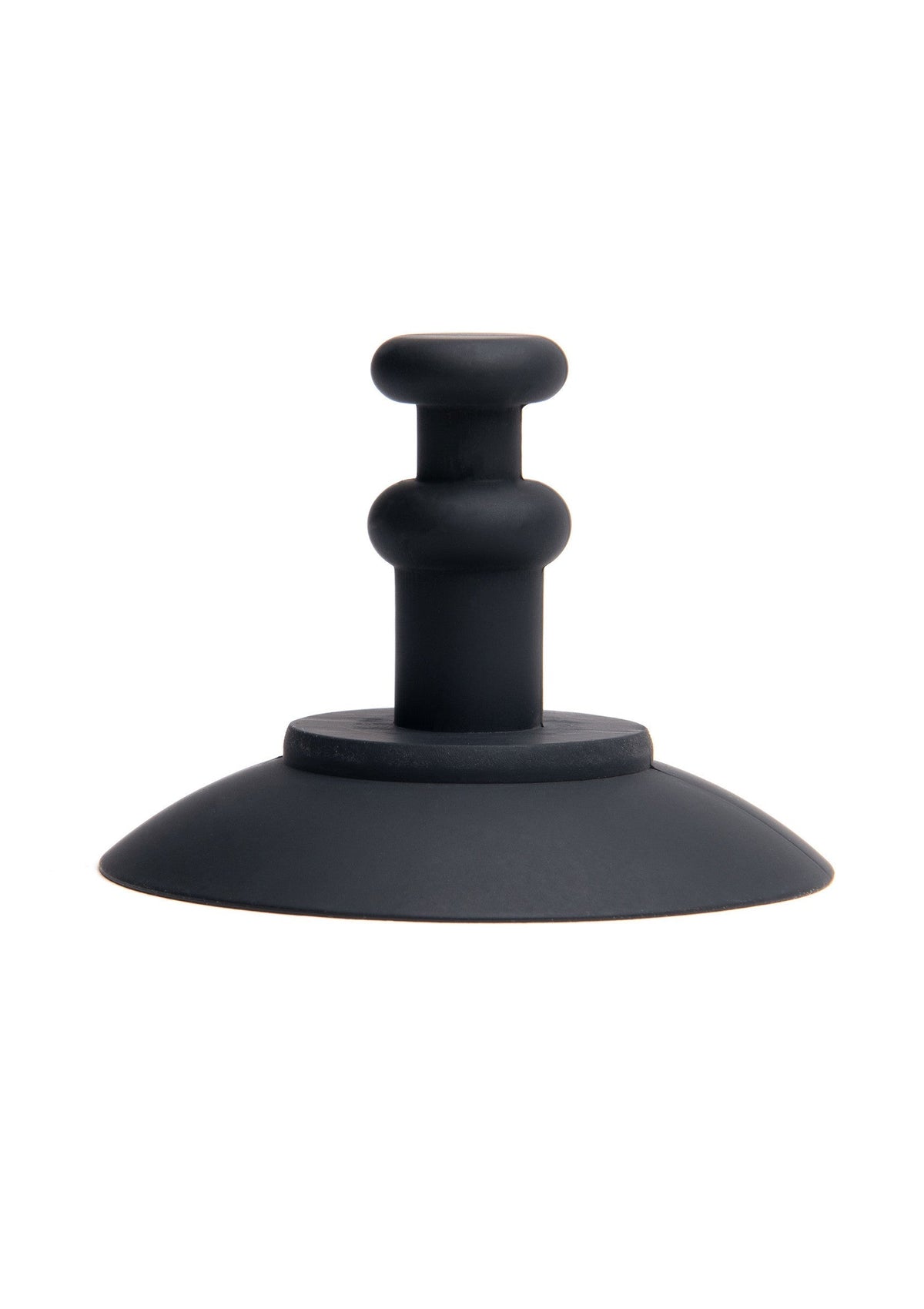 Hidden Desire Easy-Lock Suction Cup - Seksmeubel Accessoires