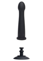 Hidden Desire Easy-Lock Suction Cup - Seksmeubel Accessoires