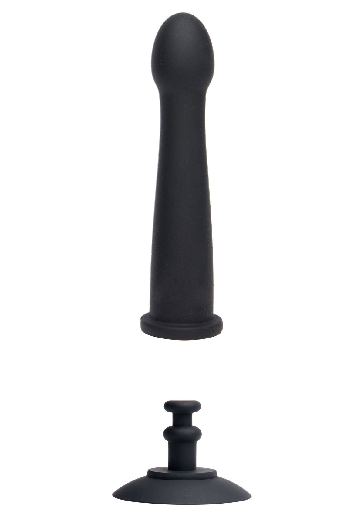 Hidden Desire Easy-Lock Suction Cup - Seksmeubel Accessoires