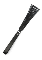 Hidden Desire Genuine Leather Flogger - Flogger