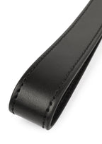 Hidden Desire Genuine Leather Flogger - Flogger
