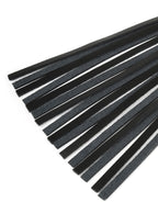 Hidden Desire Genuine Leather Flogger - Flogger