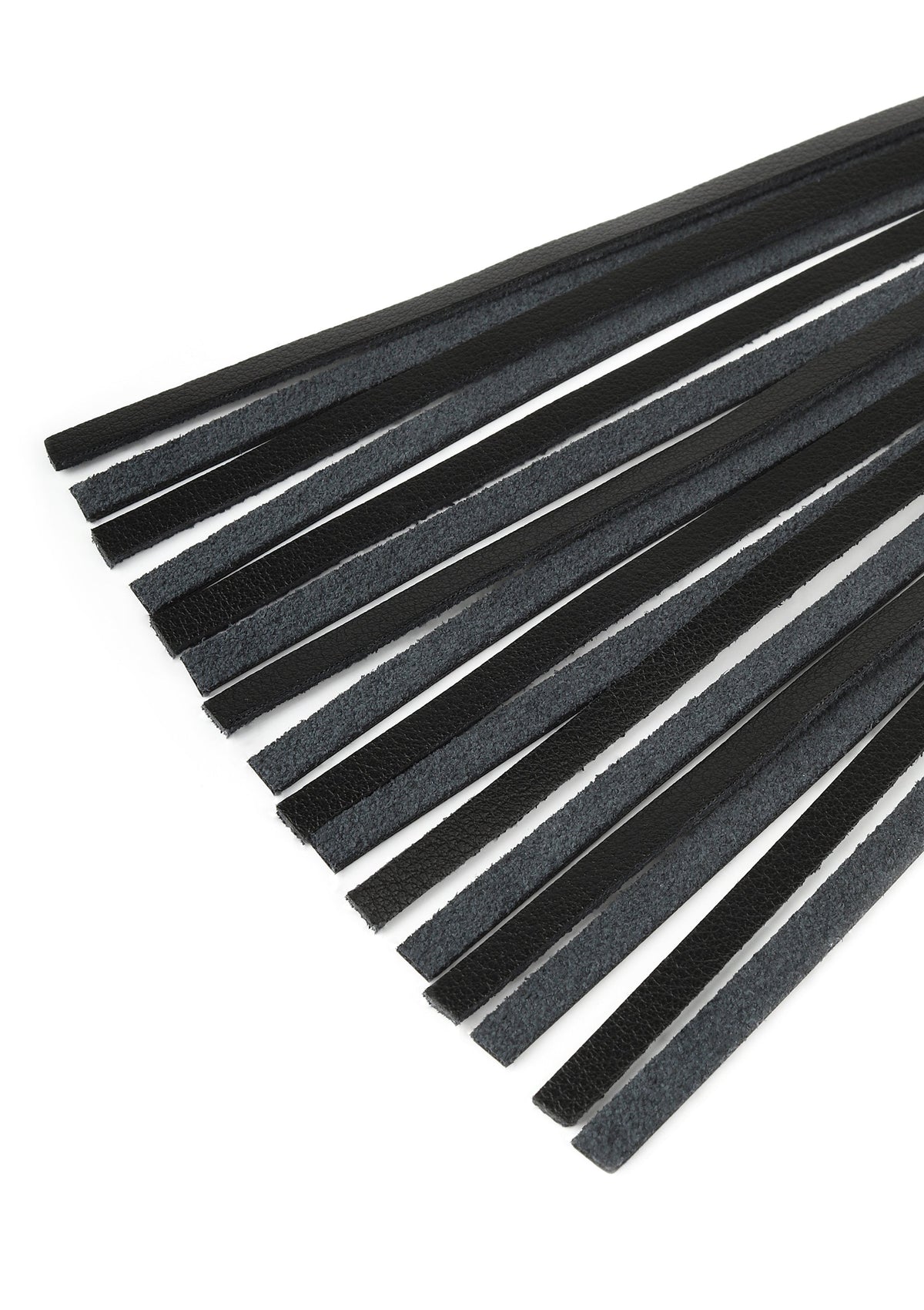 Hidden Desire Genuine Leather Flogger - Flogger