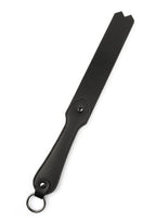 Hidden Desire Genuine Leather Slapper I - Flogger